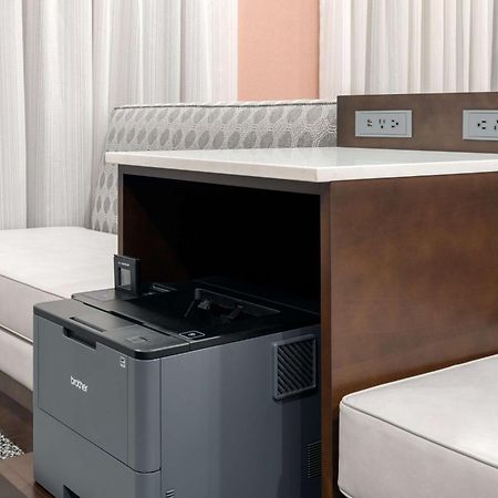 Hampton Inn And Suites Hartford/Farmington Eksteriør bilde