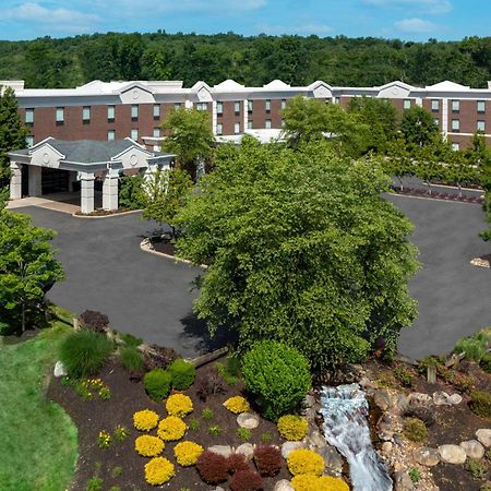 Hampton Inn And Suites Hartford/Farmington Eksteriør bilde
