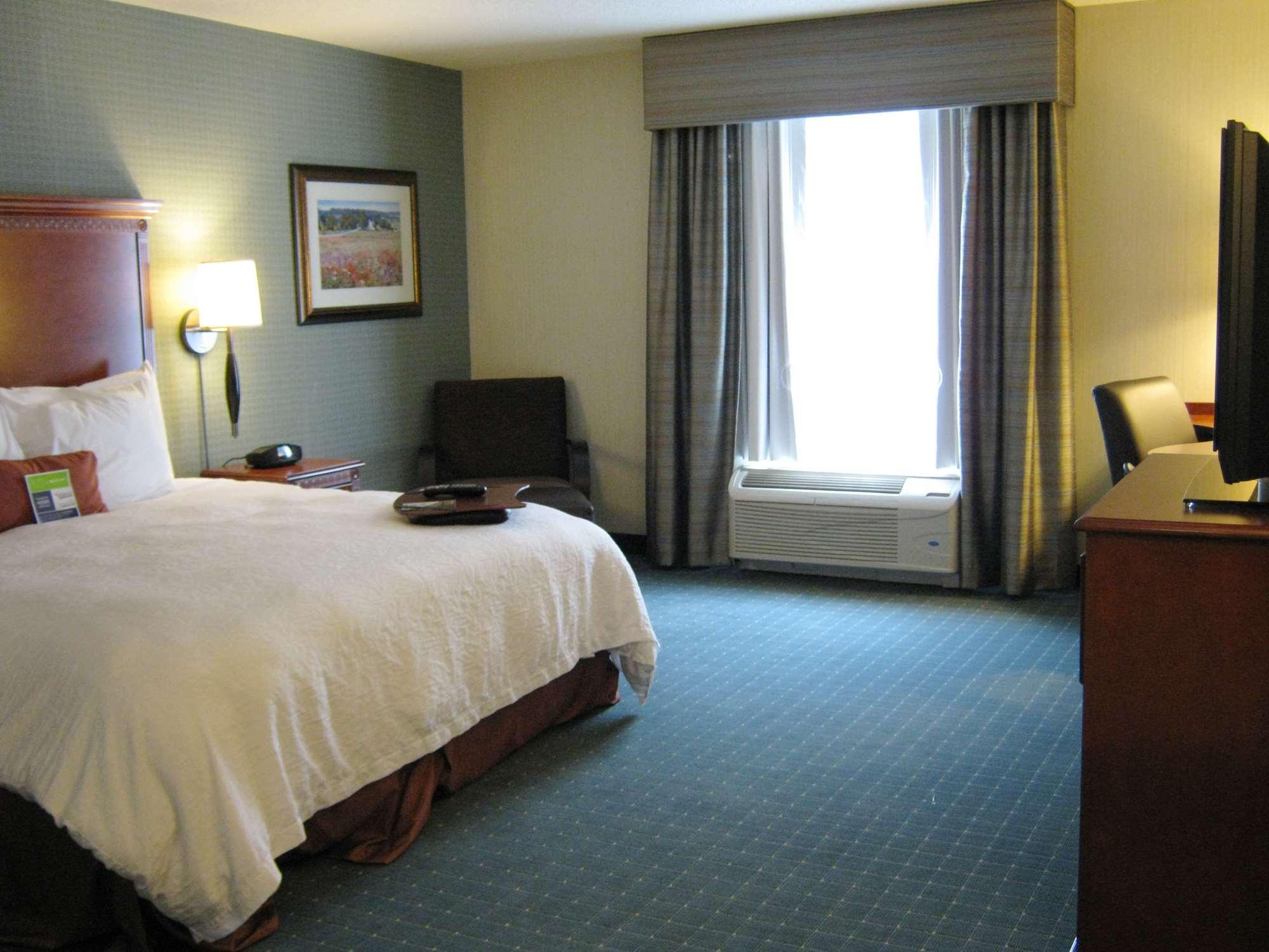 Hampton Inn And Suites Hartford/Farmington Rom bilde