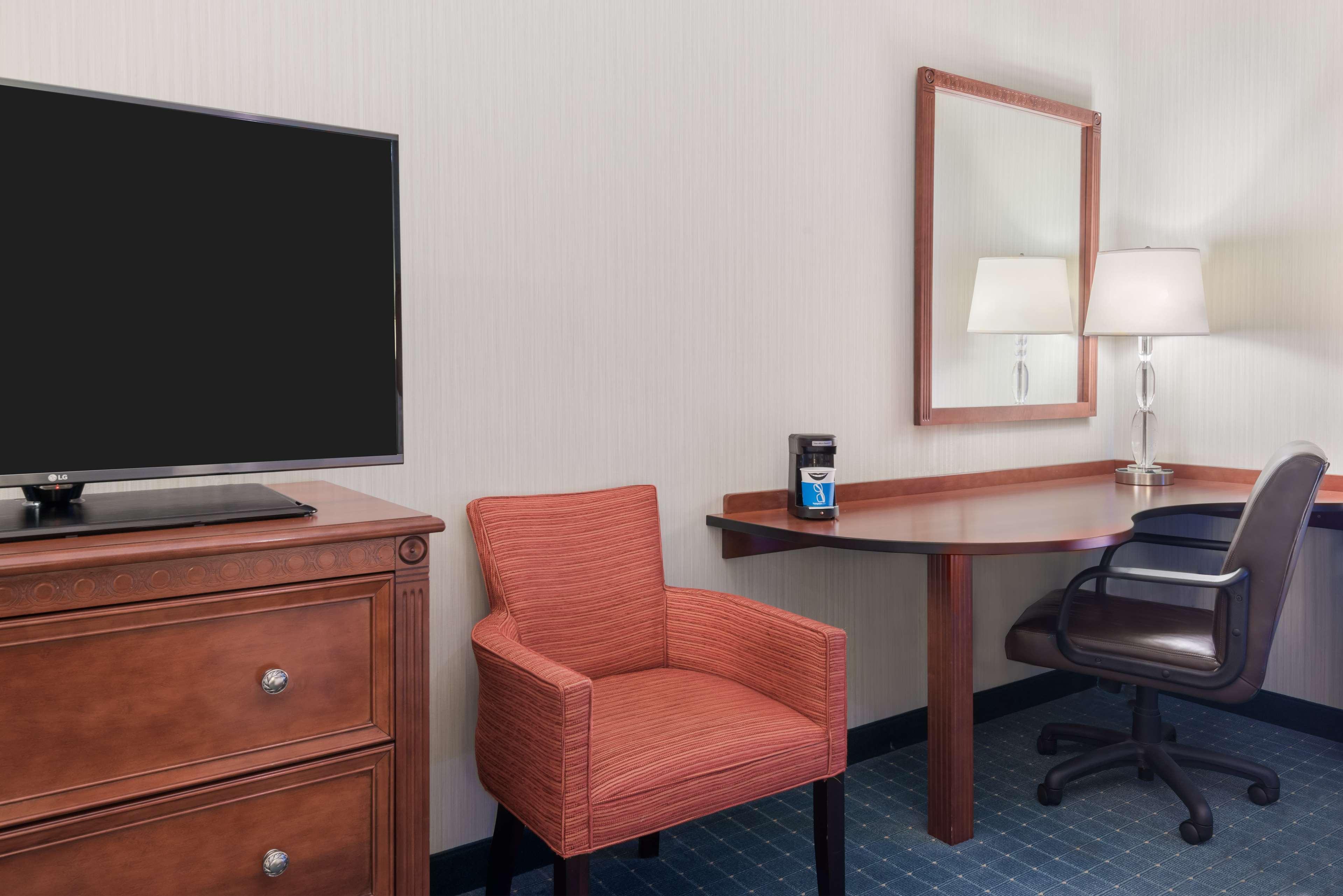 Hampton Inn And Suites Hartford/Farmington Eksteriør bilde