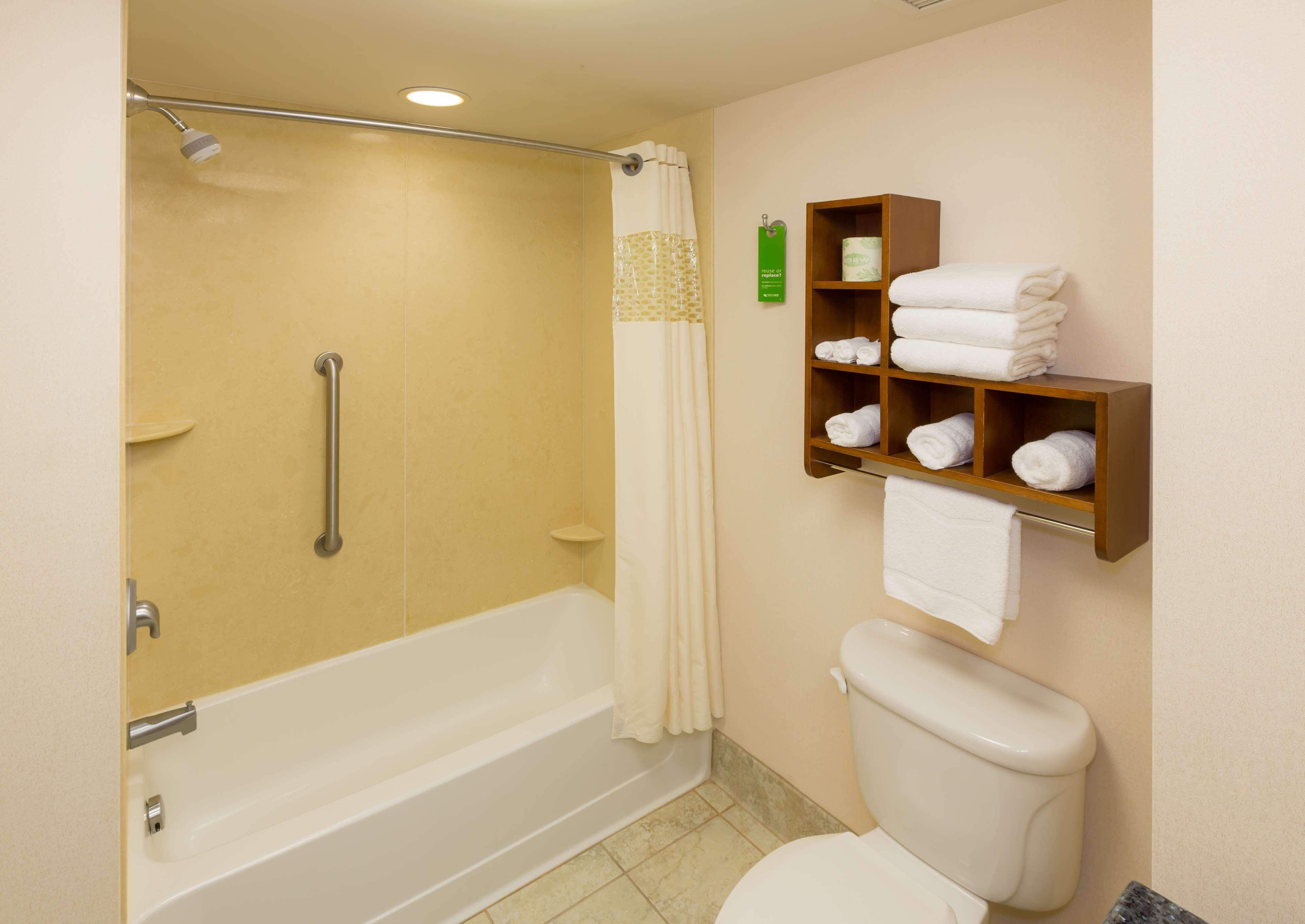 Hampton Inn And Suites Hartford/Farmington Eksteriør bilde