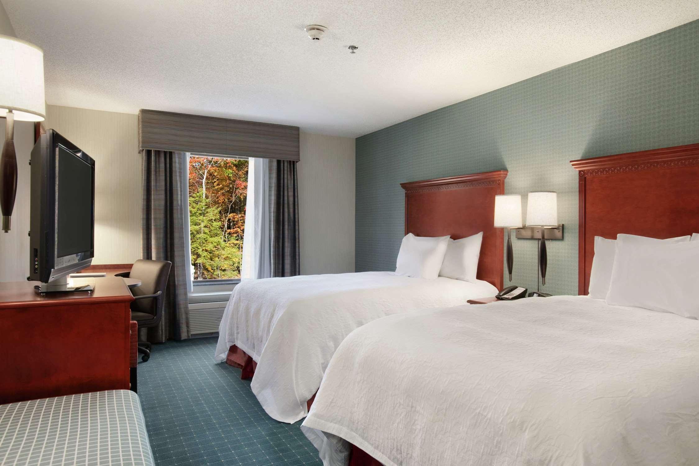 Hampton Inn And Suites Hartford/Farmington Eksteriør bilde