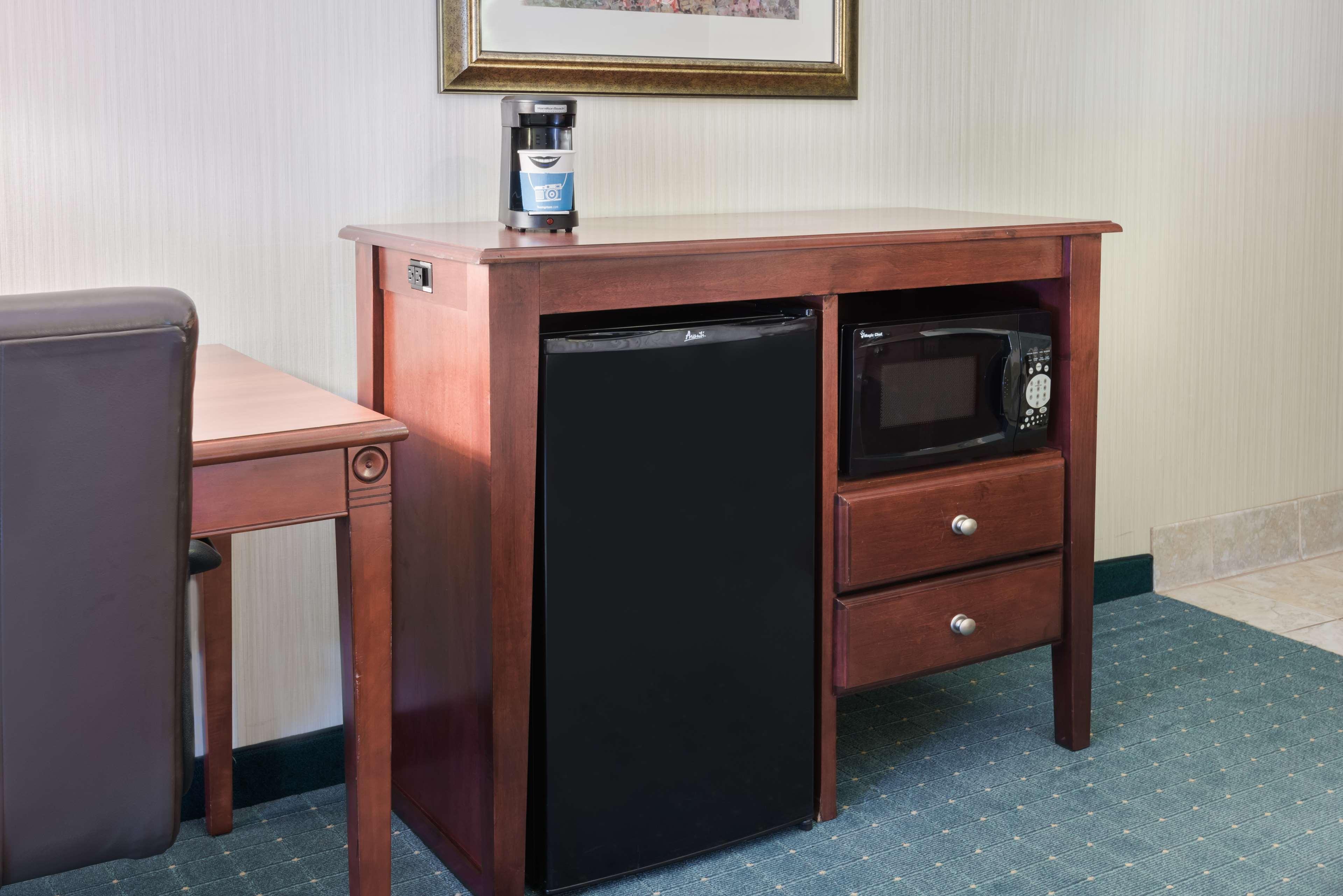 Hampton Inn And Suites Hartford/Farmington Eksteriør bilde