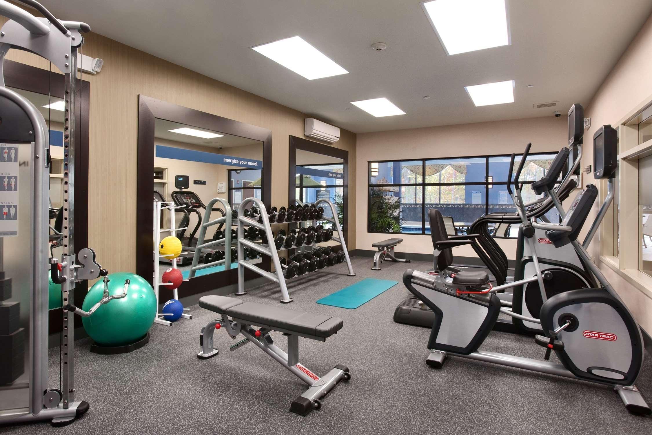 Hampton Inn And Suites Hartford/Farmington Eksteriør bilde