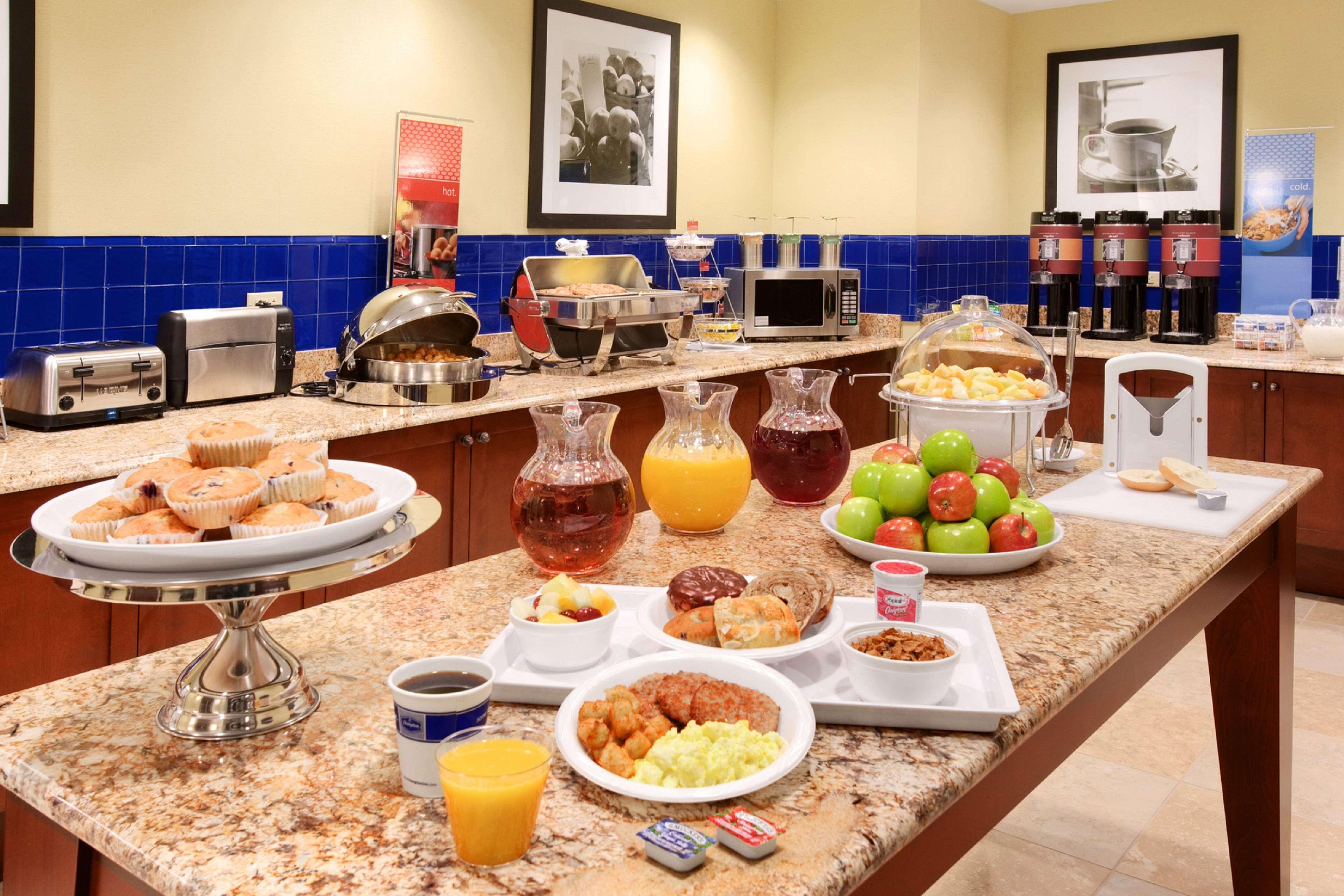 Hampton Inn And Suites Hartford/Farmington Eksteriør bilde