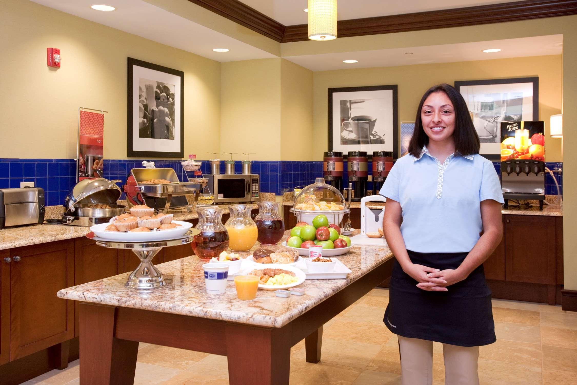 Hampton Inn And Suites Hartford/Farmington Eksteriør bilde