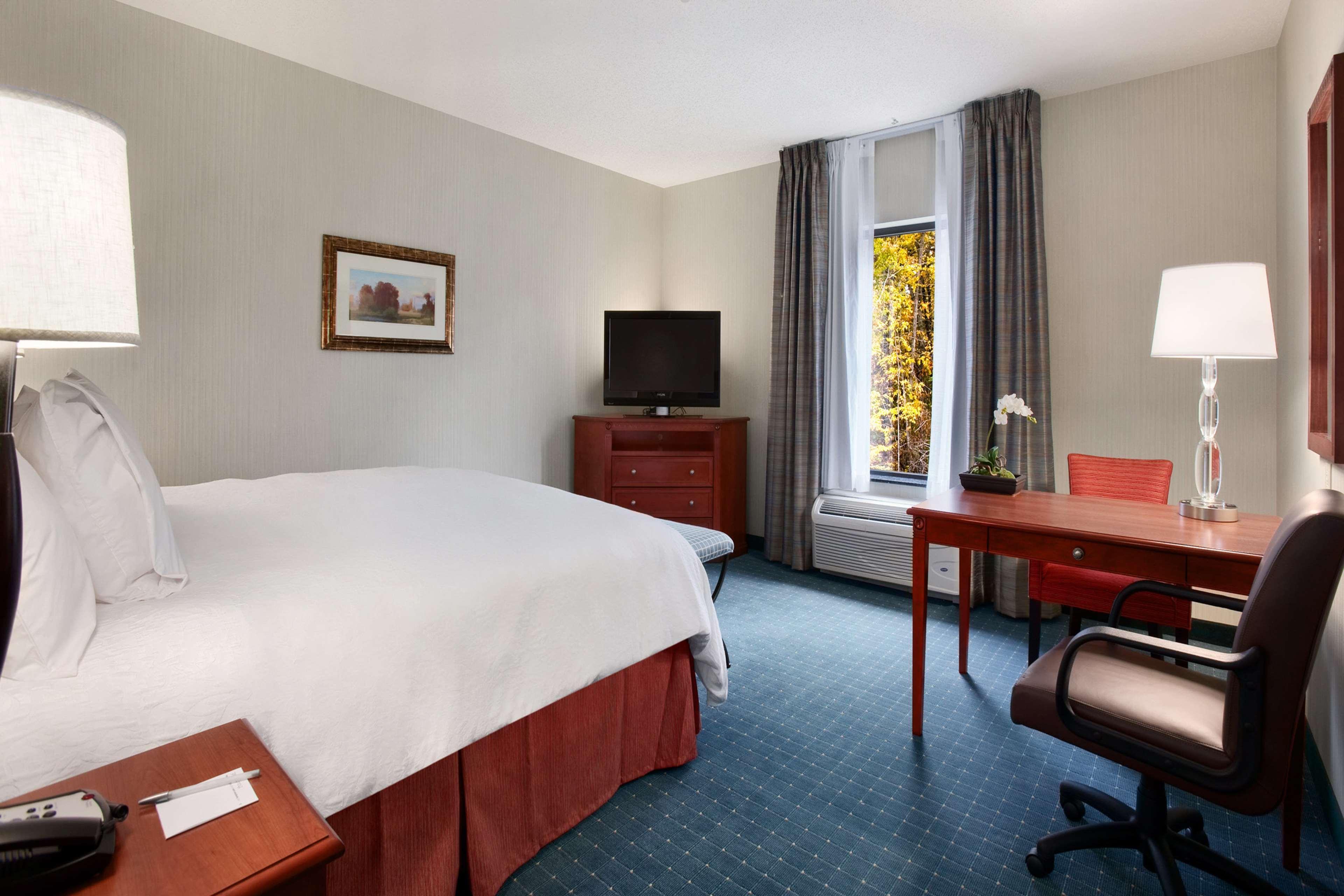 Hampton Inn And Suites Hartford/Farmington Eksteriør bilde