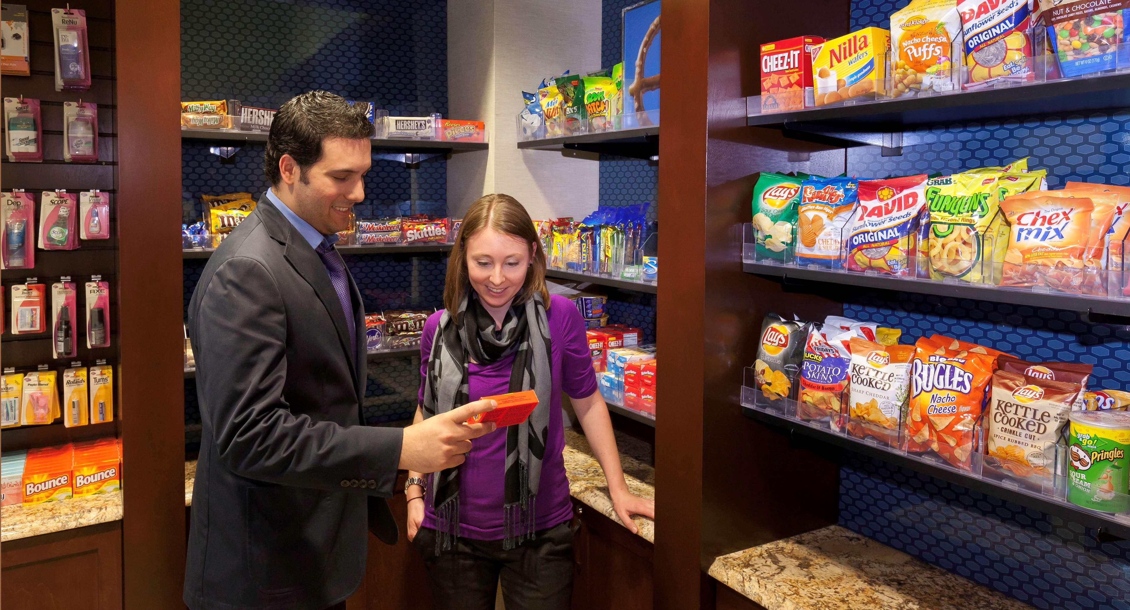 Hampton Inn And Suites Hartford/Farmington Eksteriør bilde