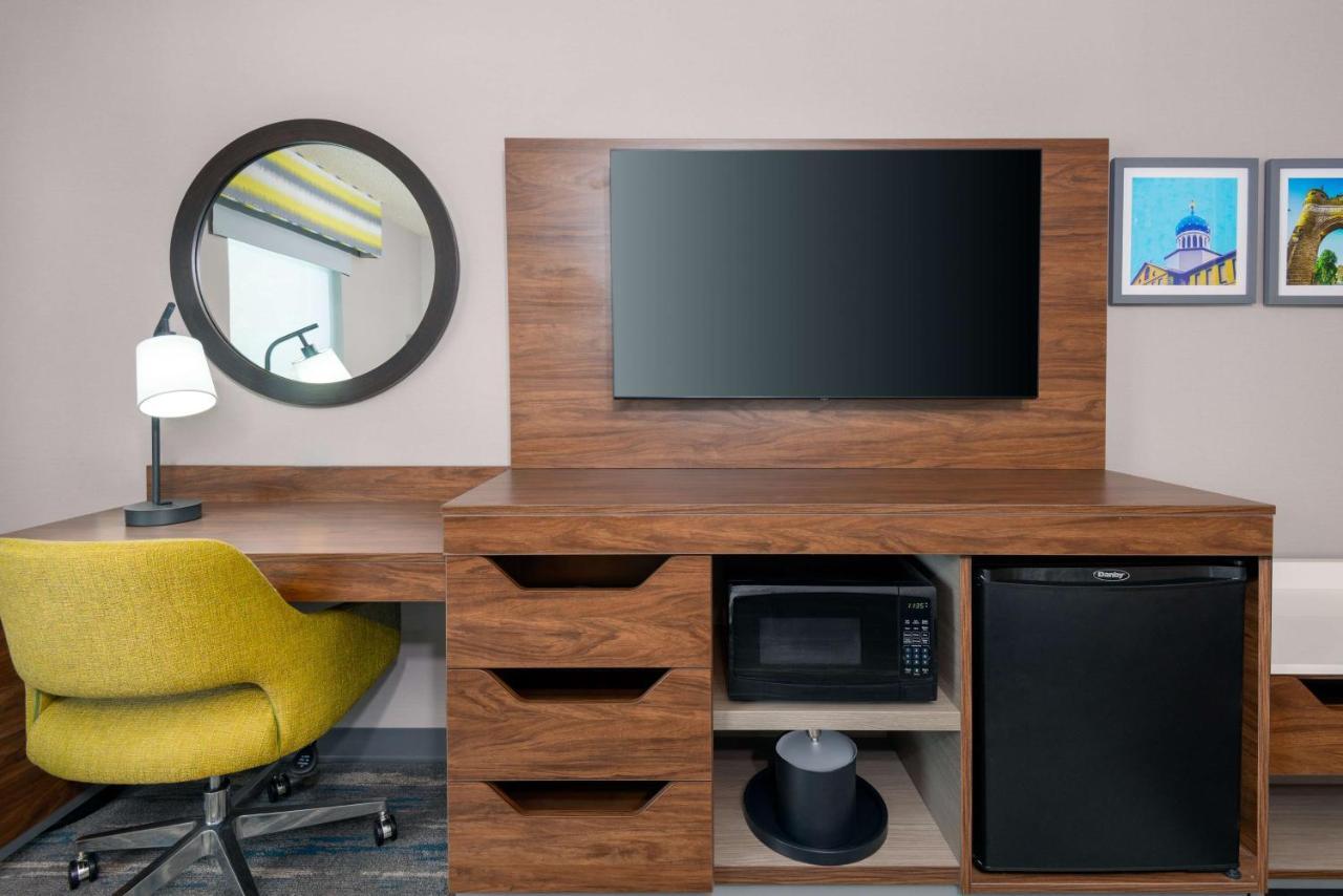 Hampton Inn And Suites Hartford/Farmington Eksteriør bilde