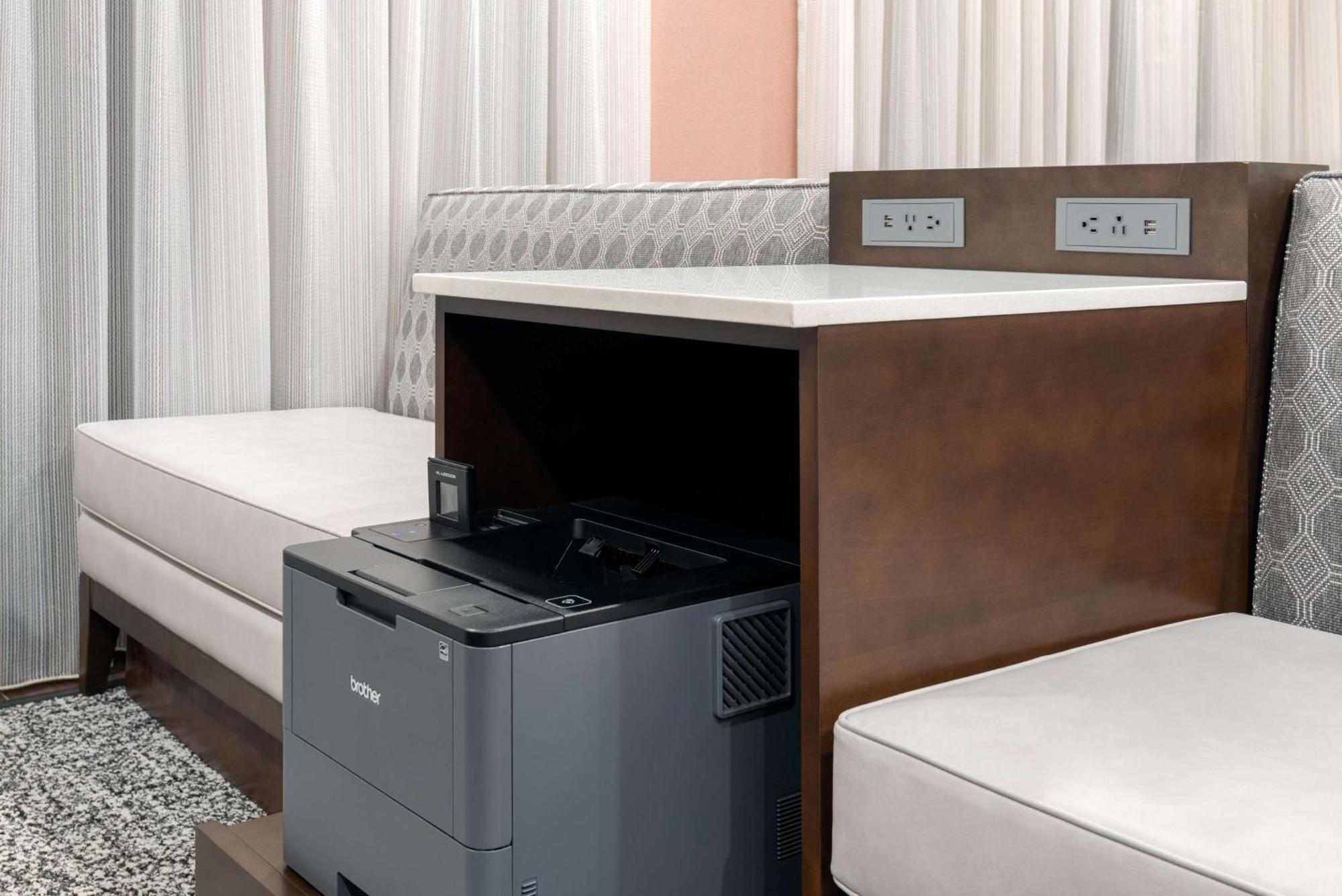 Hampton Inn And Suites Hartford/Farmington Eksteriør bilde