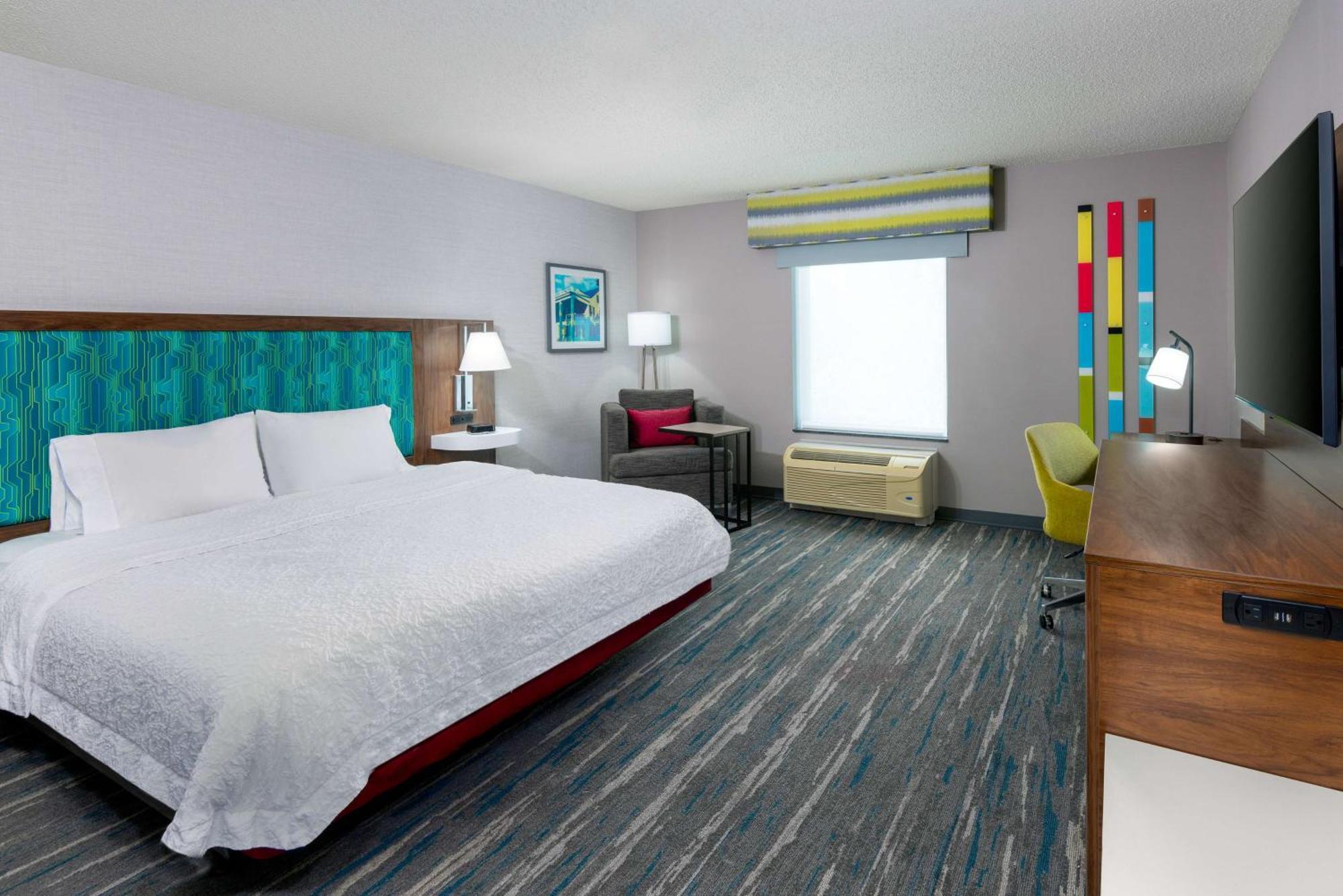 Hampton Inn And Suites Hartford/Farmington Eksteriør bilde