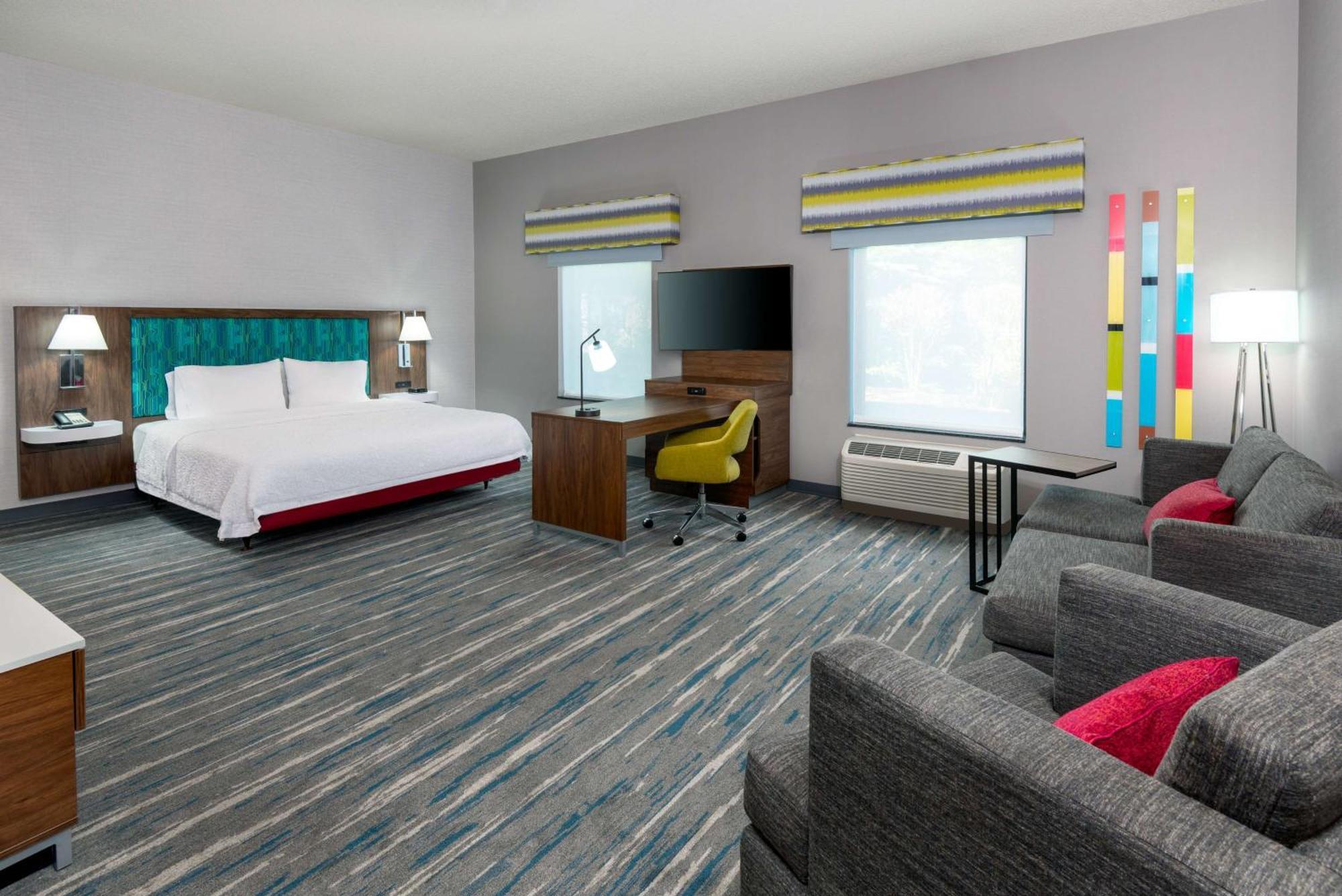 Hampton Inn And Suites Hartford/Farmington Eksteriør bilde