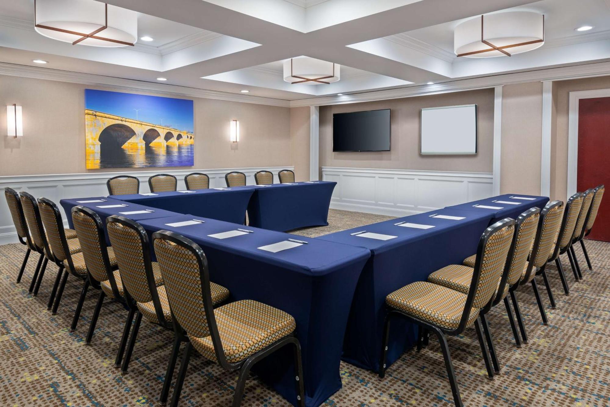 Hampton Inn And Suites Hartford/Farmington Eksteriør bilde