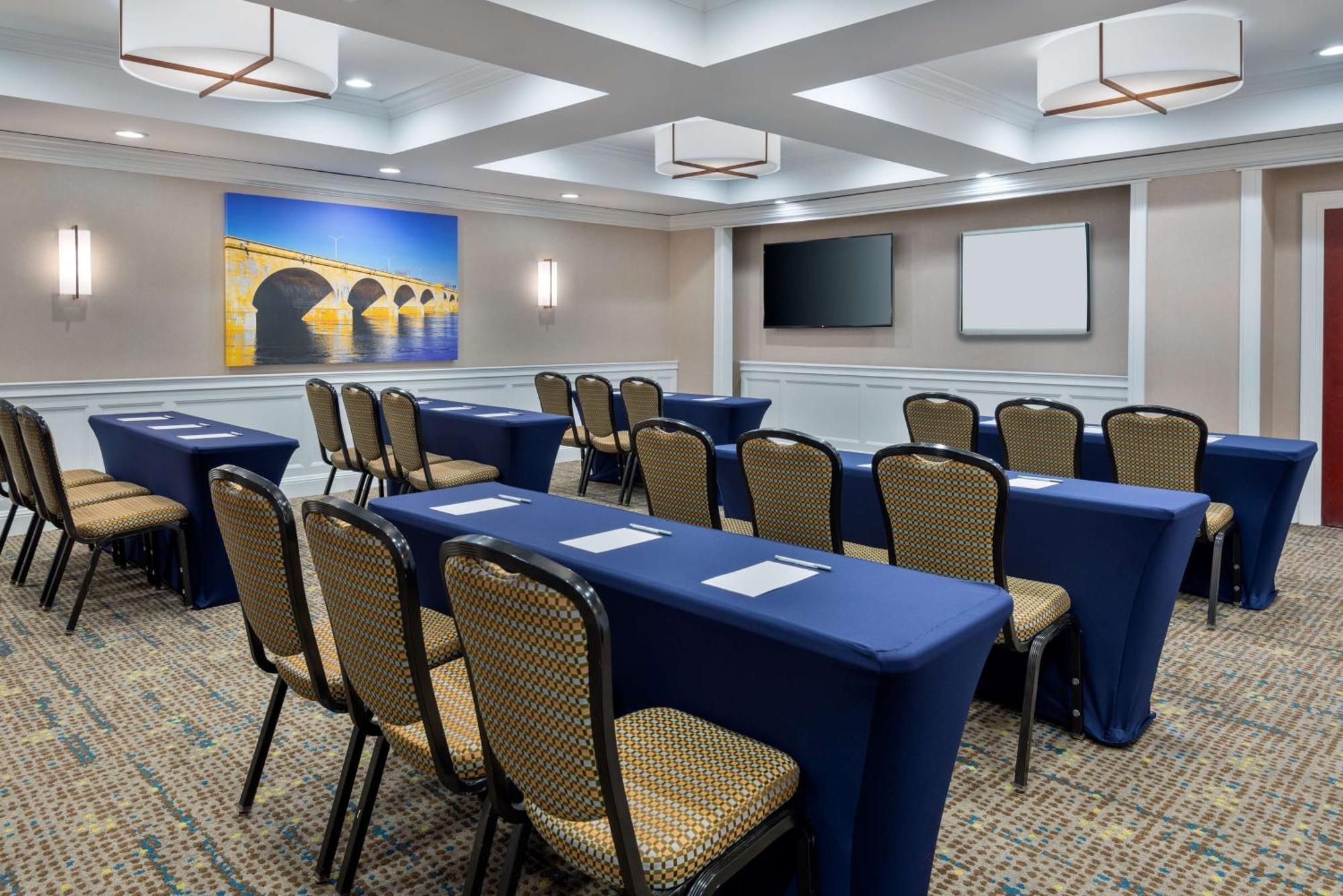Hampton Inn And Suites Hartford/Farmington Eksteriør bilde