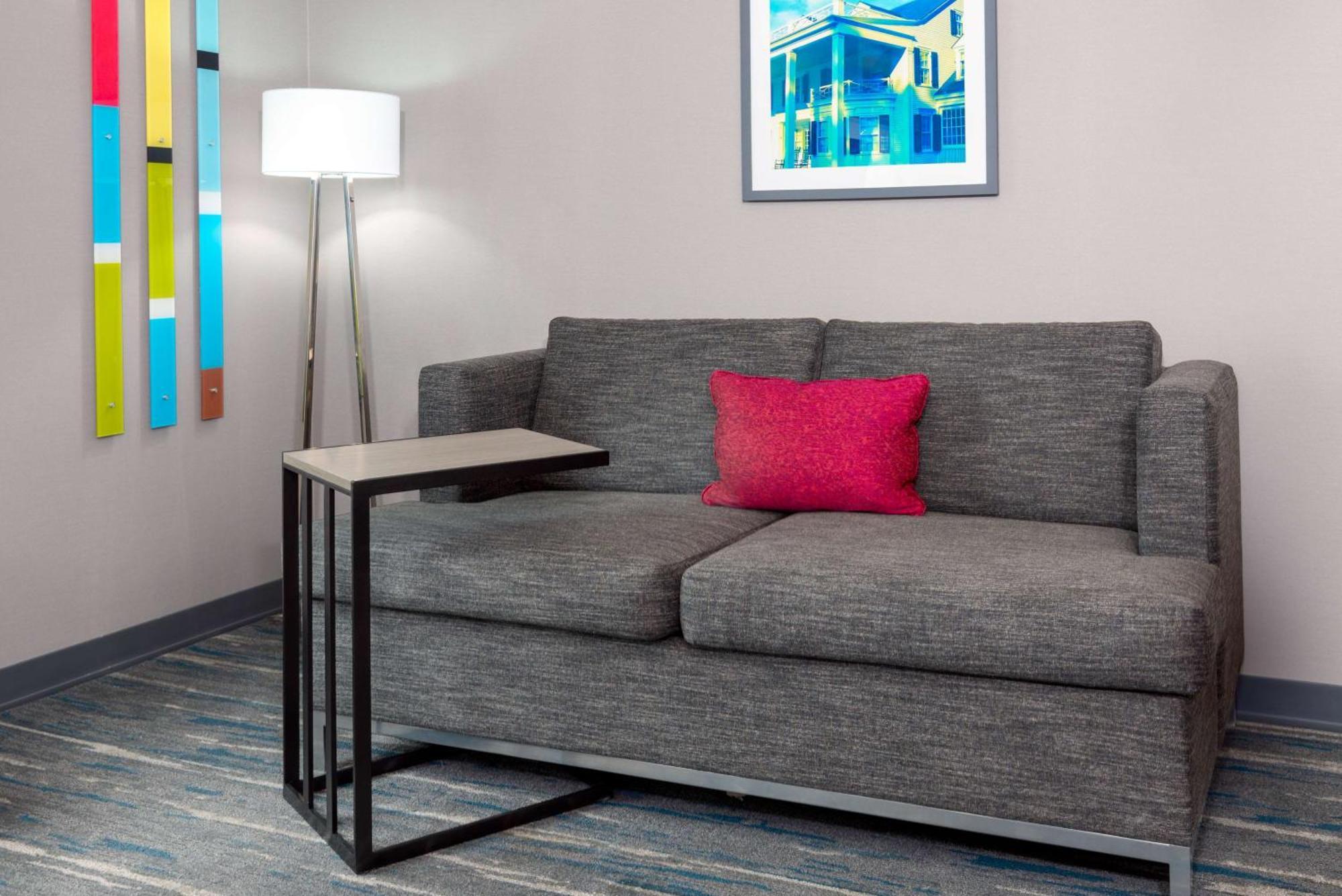 Hampton Inn And Suites Hartford/Farmington Eksteriør bilde