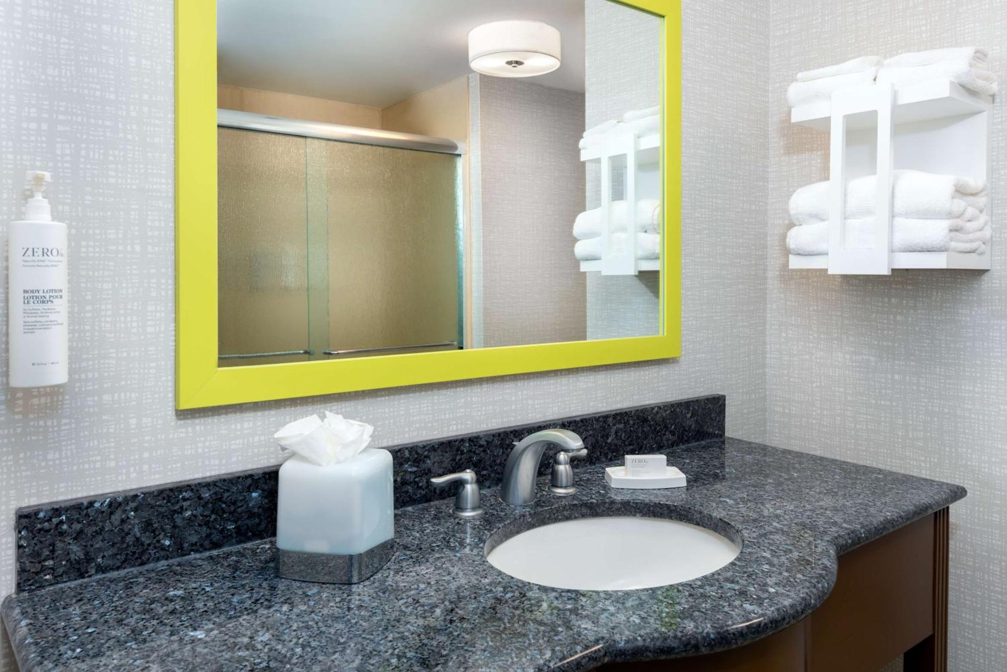 Hampton Inn And Suites Hartford/Farmington Eksteriør bilde